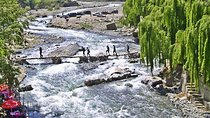 Day Trip To Ourika Valley From Marrakech