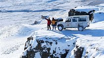 Balcones de Calafate 