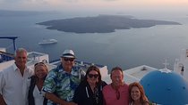 santorini highlights
