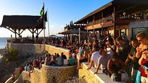 Negril 7 Miles Beach, Ricks Cafe and Shopping 