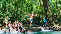 Private Mayfield Falls Waterfalls Tour [ Transportation ]