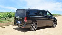 Avalon Airport Transfers