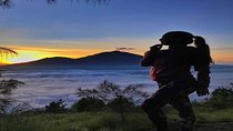 Bali Mount Batur Private Tour