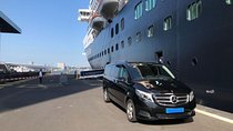 Luxury Airport Transfers Auckland 