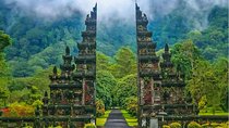 BALI INSTAGRAM TOURS; Handara Gate, Taman Ayun, & Ulundanu Temple