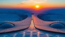 Private Airport Transfer:Beijing Hotel to Beijing Daxing International Airport 