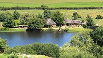 One day Hobbiton Movie set visit from Auckland