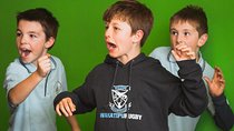 Kidz Club Queenstown