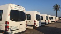 Vehicle For Hire - EXCLUDES Fuel