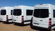 City to City Transfer - Marrakesh > Zagora