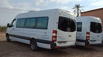 City to City Transfer - Marrakesh > Rabat