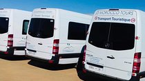 City to City Transfer - Marrakesh > Agadir