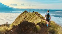 Private Mount Batur Sunrise Trekking with Guide
