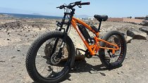 Rent A Bike (eletric & Normal) Costa Calma