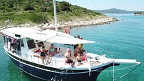 Kornati Excursions - Mirta Tours