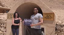 Package 7-Days 6-Nights Cairo Pyramids, Nile Cruise&Alexandria by Sleeper Train