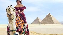 Private Tour at Pyramids & Sphinx 