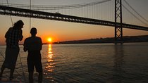 Go Sailing - Lisbon Sailing Tour