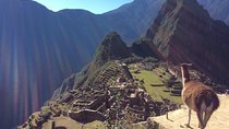 cusco - machu picchu - sacred valley - rainbow mountain 