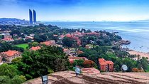 Xiamen Private Highlight Tour-Gulangyu Island, Shuzhuang Garden And Piano Museum