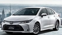 KRABI:Private Car Round Trip Transfer Airport-Krabi Hotel-Airport
