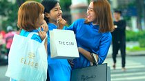 Saigon Half Day Shopping Tour by Motorbikes - KissTour