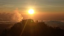 Mount Batur Sunrise Trekking