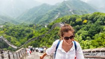 Half-Day Private Tour to Mutianyu Great Wall Including Toboggan