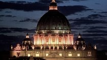 Rome by Night (Driver Only/Self Touring)