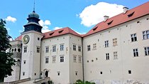 From Krakow: Ojcow National Park Private Tour