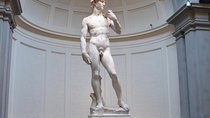 Pisa and Florence Port Tour (Driver Only/Self Touring)