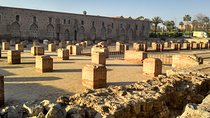 Guided tour of Marrakech