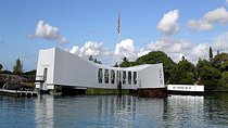 Complete Pearl Harbor Experience Tour Departing from Waikiki Area