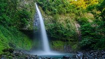 Safari Float, Fortuna Waterfall and Typical lunch