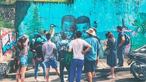 Comuna 13 & Downtown: From violence to innovation