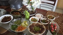 Savour a Hearty Muslim Feast and watch a demo by Sama