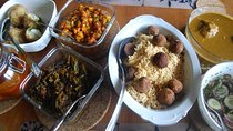 Authentic Parsi Home-dining in Nana Chowk