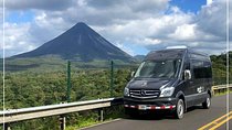 Private Transport from San Jose to Puerto Viejo de Limon
