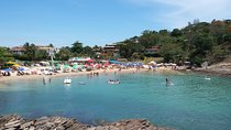 Armação dos Búzios Tour Full Day - Rio de Janeiro by Rio Eco Trip