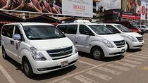 Cusco Airport Pickup and Transfer
