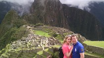 Machupicchu full day
