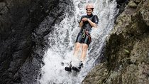 An Unforgettable Canyoning Adventure in Tamata Bali Waterfall
