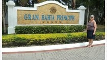  Private Airport Transfer to Bahia Principe Grand Hotel 