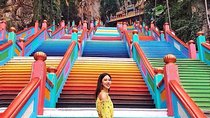  Kuala Lumpur Instagram Tour Most Famous Spots 
