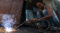 Dharavi- Asia's largest Slum tour with local guide from Dharavi
