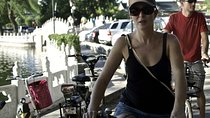 Private biking tour in Beijing Hutong handmade dumpling lunch and Forbidden city