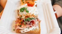 Prague Foodspotting 