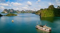 Halong Aviva Full day Halong bay tour