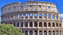 Rome and Vatican Private Tour with Driver and Vatican Guide