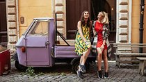 PRIVATE Rome Kickstart Tour With a Local PRIVATE Guide 
